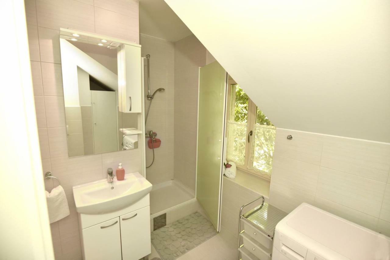 City Dream Split Luaran gambar