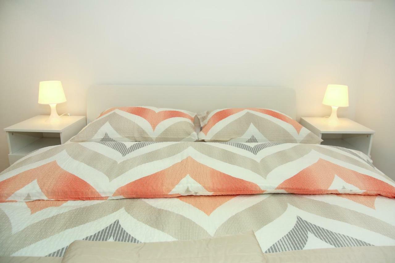 City Dream Split Luaran gambar